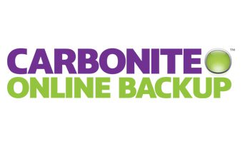 Cabonite backup logo