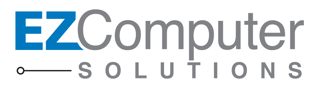 EZComputer logo